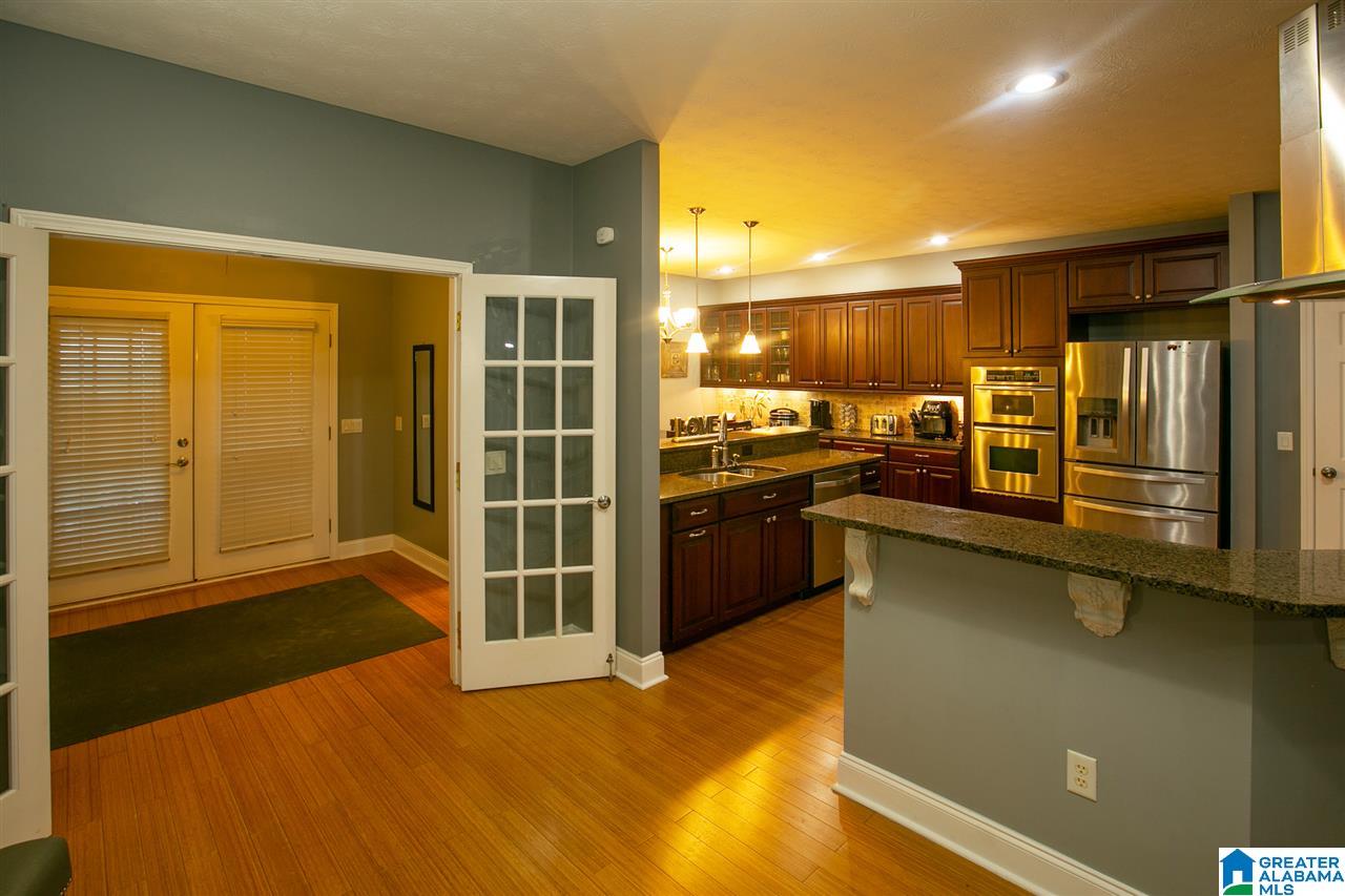17 St Raphael Way Northeast Hanceville, AL 35077 - Photo 14 of 41