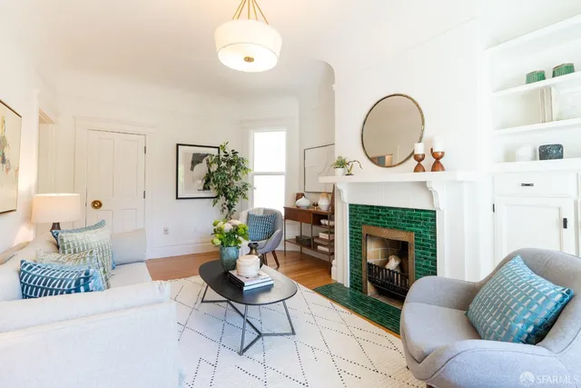 $1,149,000 | 350 Dolores Street, San Francisco, CA 94110