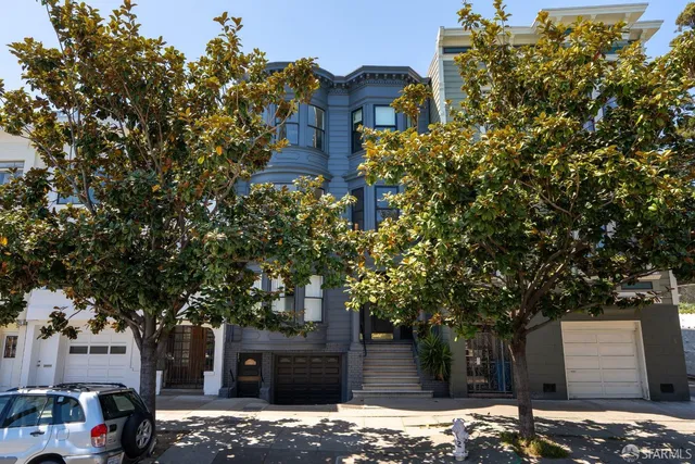 $1,149,000 | 350 Dolores Street, San Francisco, CA 94110