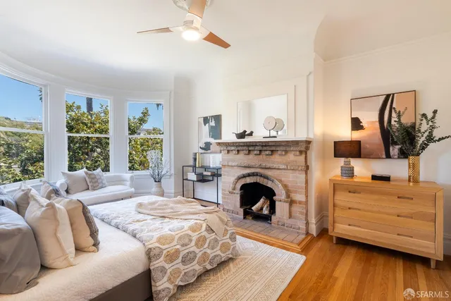 $1,149,000 | 350 Dolores Street, San Francisco, CA 94110