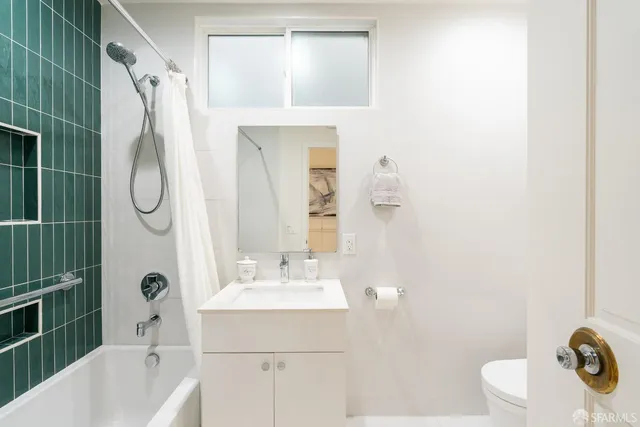 $1,149,000 | 350 Dolores Street, San Francisco, CA 94110