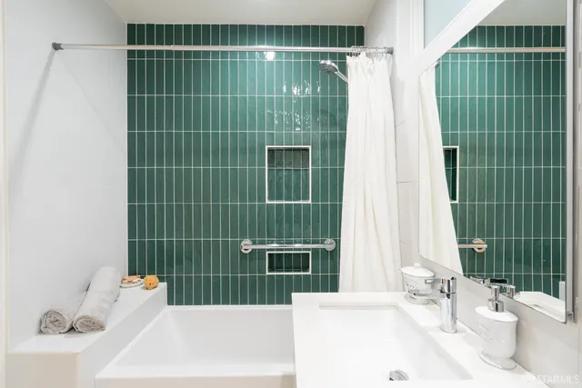 $1,149,000 | 350 Dolores Street, San Francisco, CA 94110