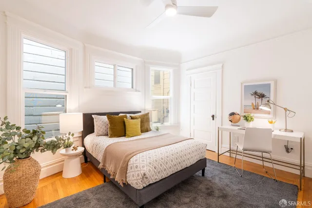 $1,149,000 | 350 Dolores Street, San Francisco, CA 94110