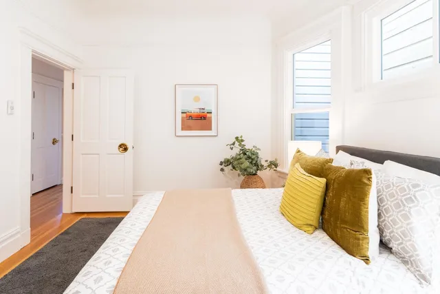 $1,149,000 | 350 Dolores Street, San Francisco, CA 94110
