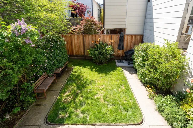 $1,149,000 | 350 Dolores Street, San Francisco, CA 94110