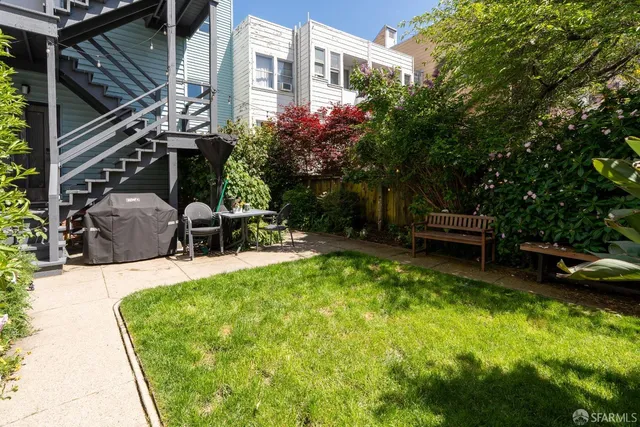 $1,149,000 | 350 Dolores Street, San Francisco, CA 94110
