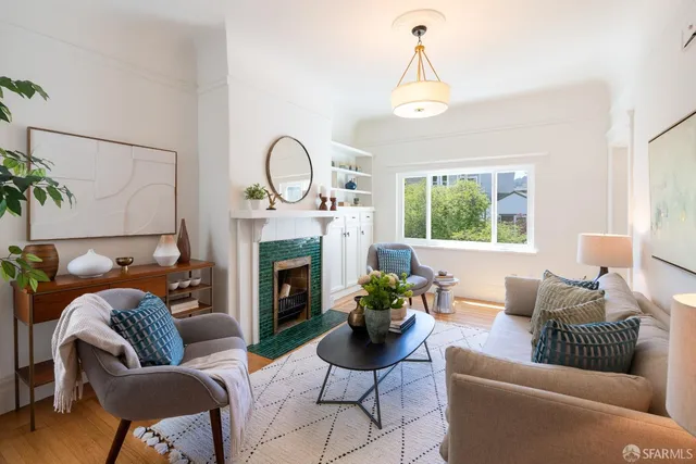 $1,149,000 | 350 Dolores Street, San Francisco, CA 94110