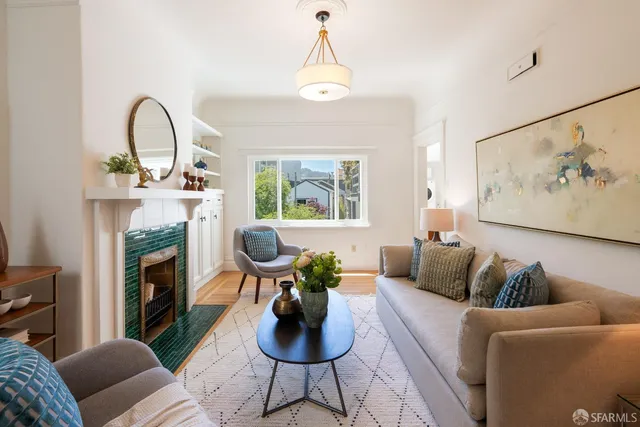 $1,149,000 | 350 Dolores Street, San Francisco, CA 94110