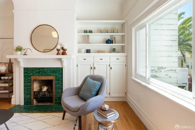 $1,149,000 | 350 Dolores Street, San Francisco, CA 94110