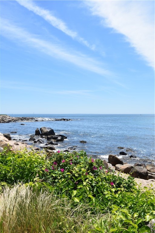 112 Noyes Neck Road Westerly, RI 02891 - Photo 4 of 14 Spectacular water views from most every room