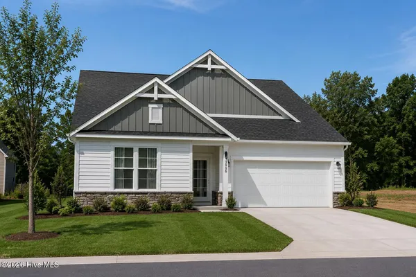 $418,315 | 6235 Raystone Way, Unit 129, Leland, NC 28451