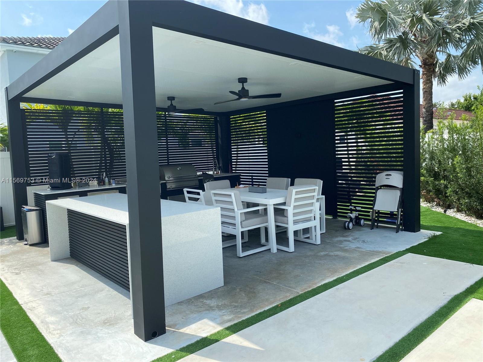 16976 Southwest 90th Terrace Miami, FL 33196 - Photo 22 of 90