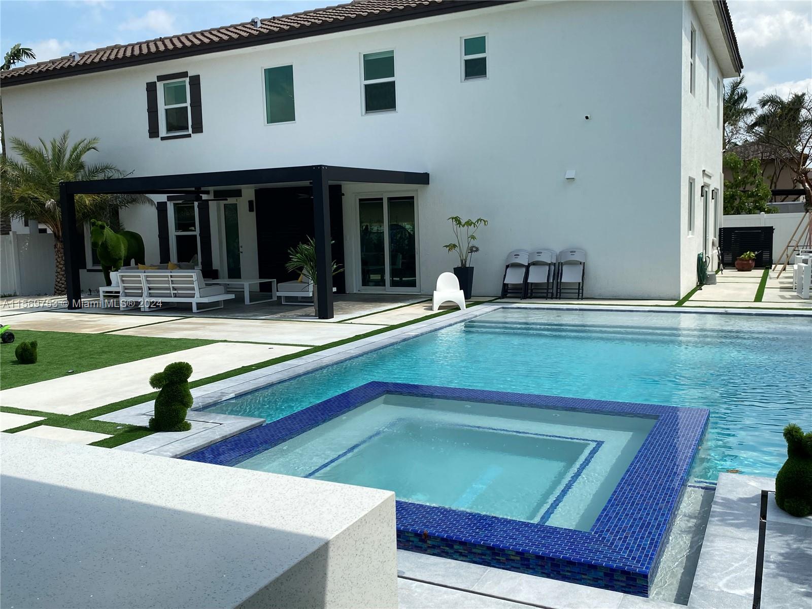 16976 Southwest 90th Terrace Miami, FL 33196 - Photo 25 of 90