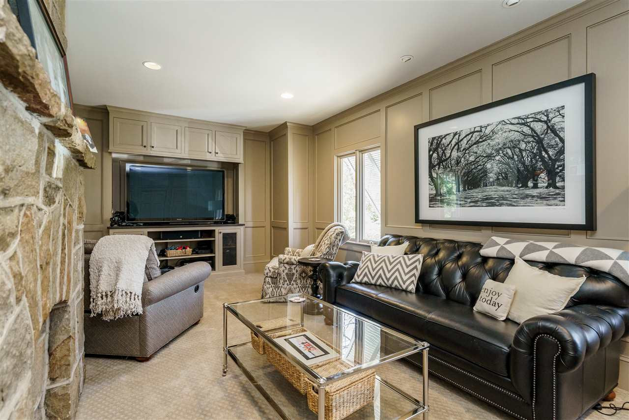 908 Cowper Drive Raleigh, NC 27608 - Photo 7 of 30 Photo 7