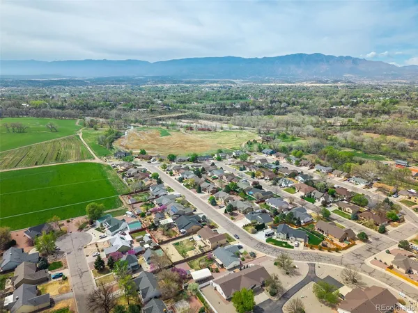 $480,000 | 394 Humboldt Drive, Canon City, CO 81212