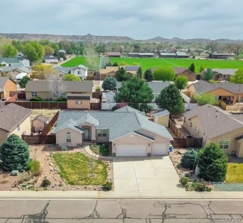 $480,000 | 394 Humboldt Drive, Canon City, CO 81212