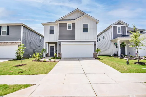 $325,000 | 105 Boren Way, Greenville, SC 29607
