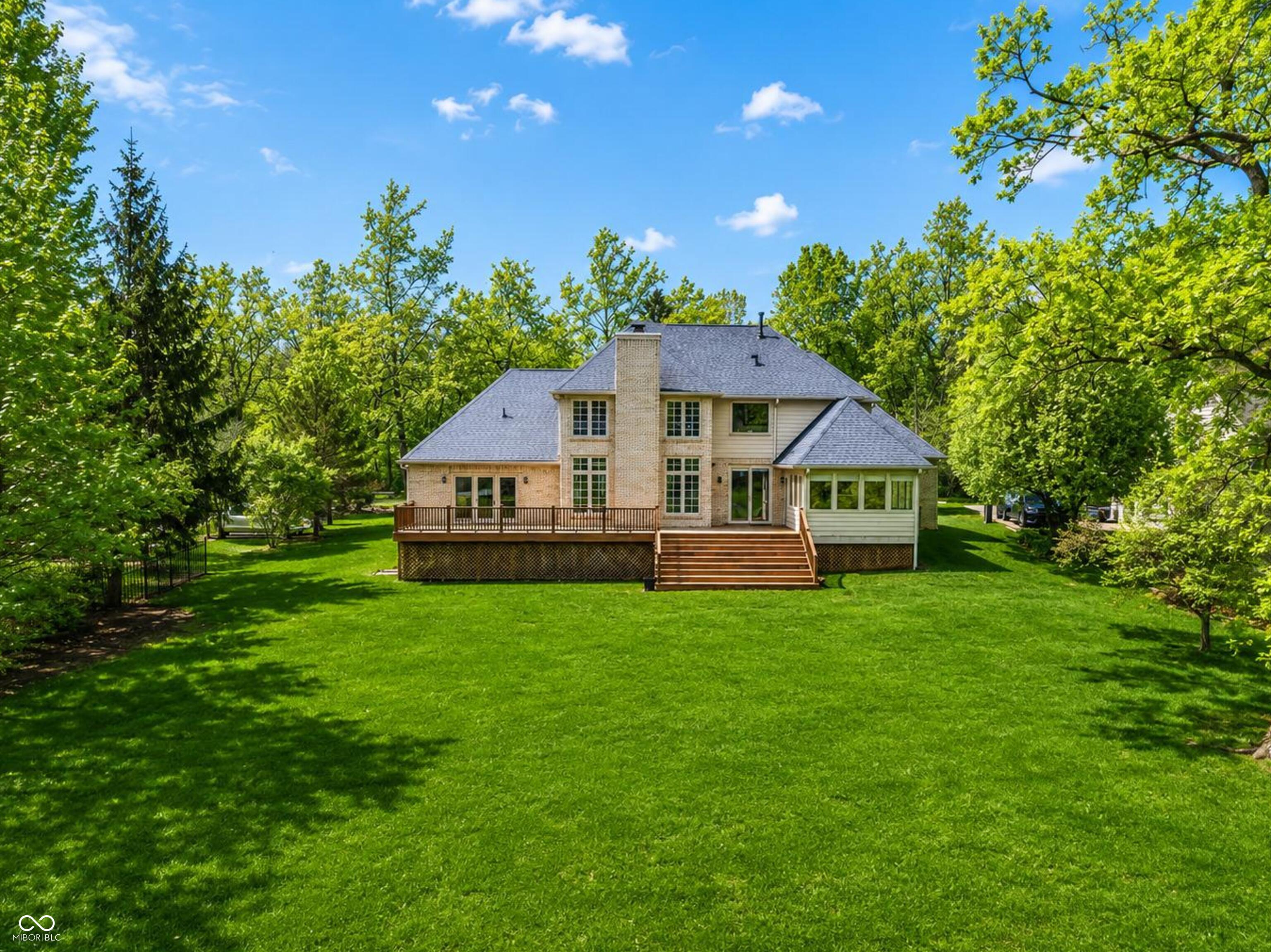 5717 Fall Creek Road Indianapolis, IN 46220 - Photo 2 of 64 Gallery Image 2