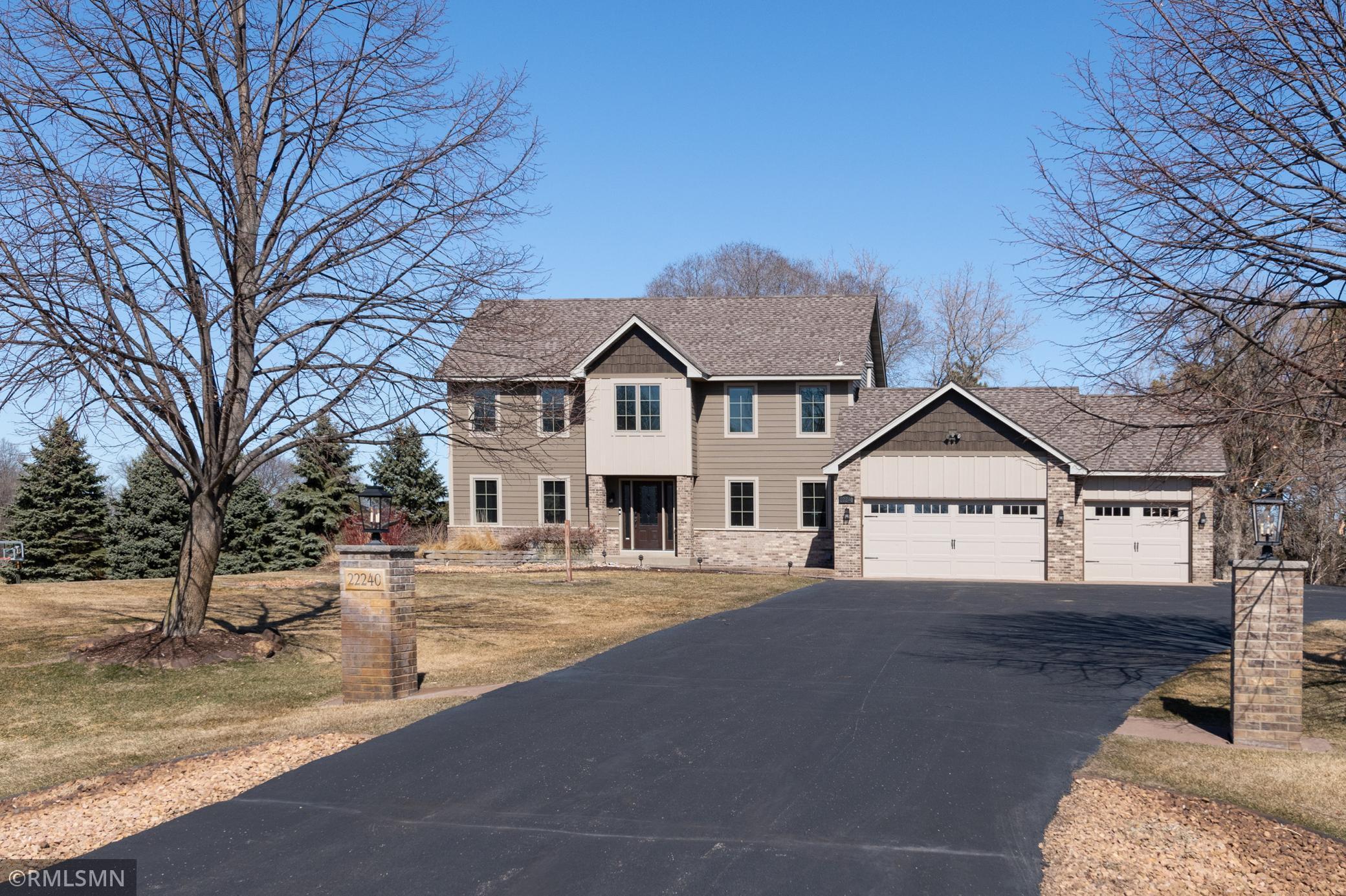 22240 Oak Ridge Drive Rogers, MN 55374 - Photo 1 of 1 Gallery Image 1
