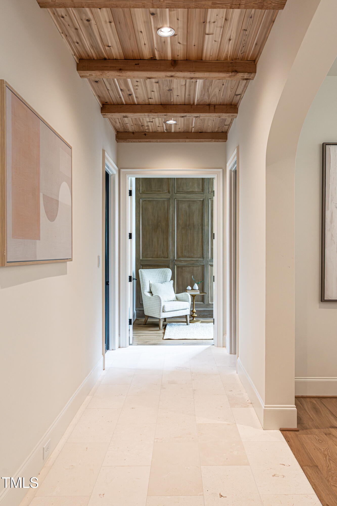 1222 Duplin Road Raleigh, NC 27607 - Photo 12 of 39 Hallway