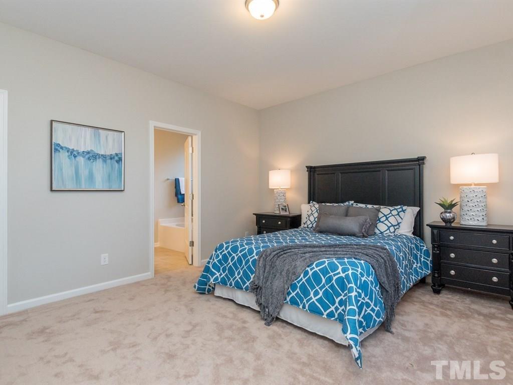 17 Rattan Bay Court Durham, NC 27713 - Photo 11 of 17 Gallery Image 11