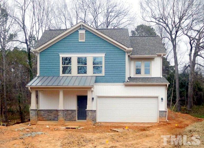 17 Rattan Bay Court Durham, NC 27713 - Photo 17 of 17 This is the color scheme of the actual unit