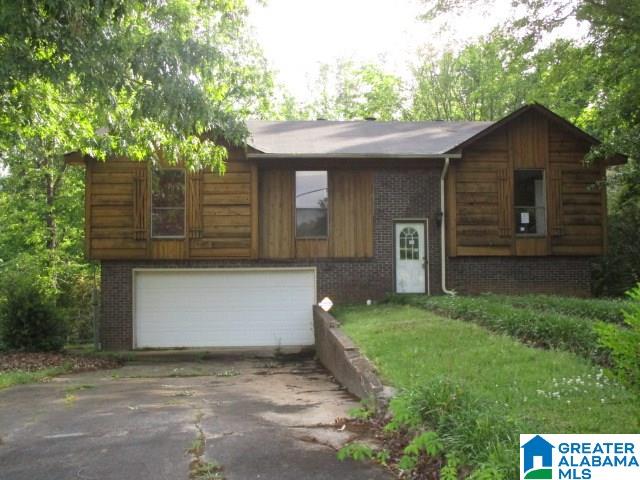 4110 Abbey Road Adamsville, AL 35005 - Photo 1 of 9