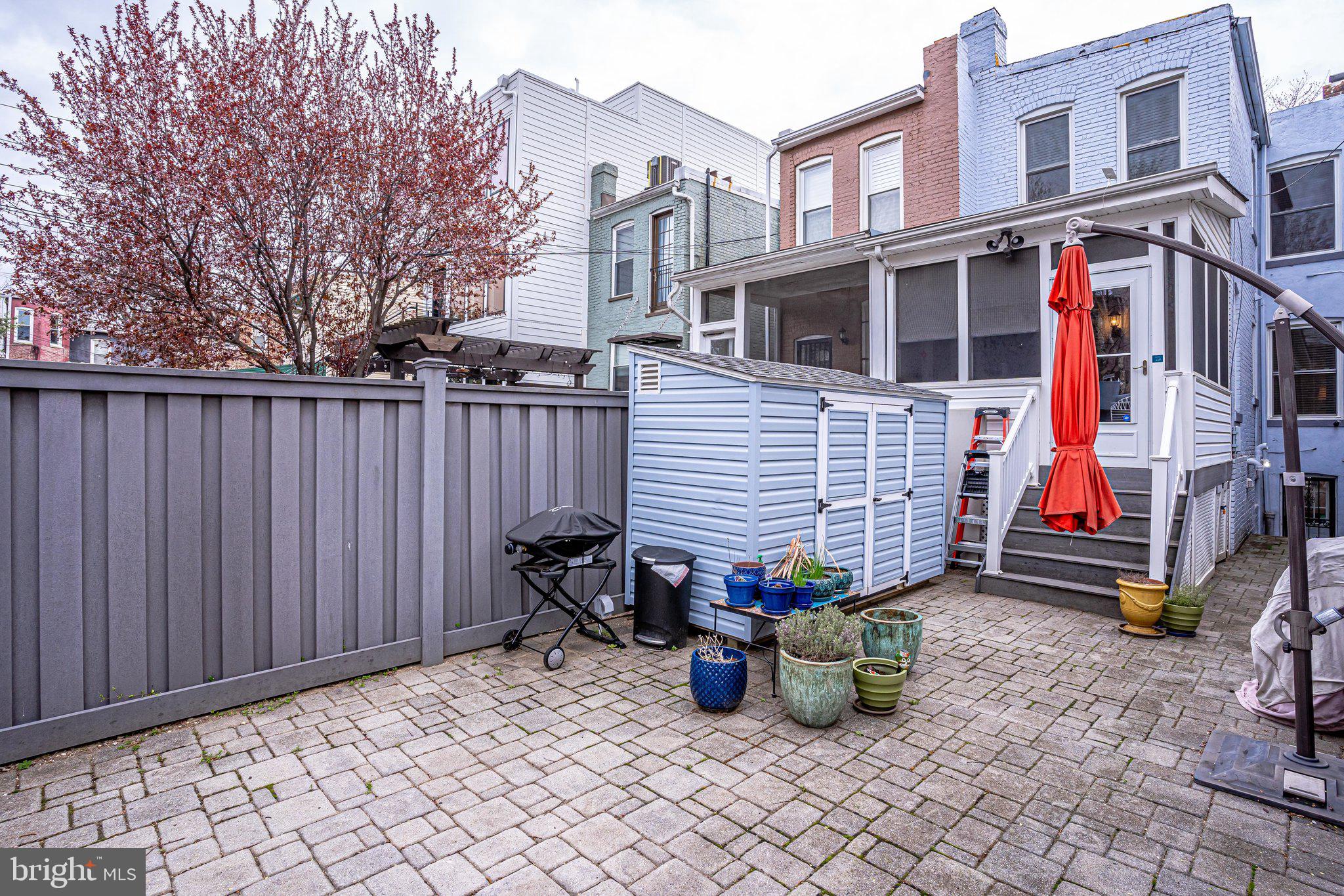 916 6th Street Northeast Washington, DC 20002 - Photo 58 of 60