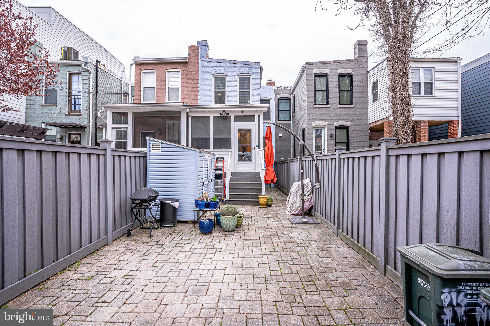 916 6th Street Northeast Washington, DC 20002 - Photo 59 of 60