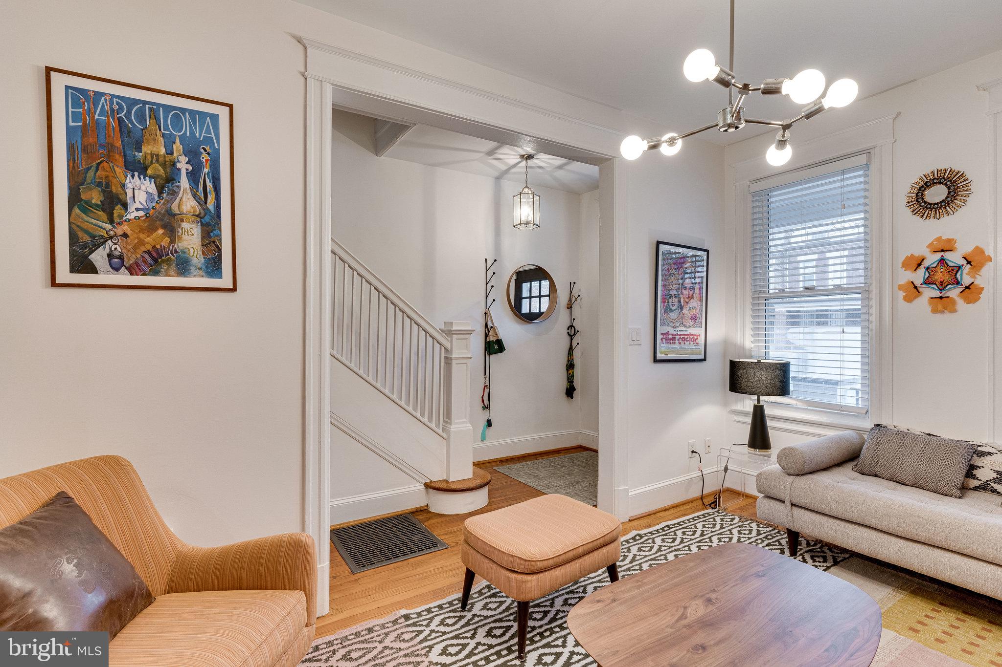 916 6th Street Northeast Washington, DC 20002 - Photo 6 of 60