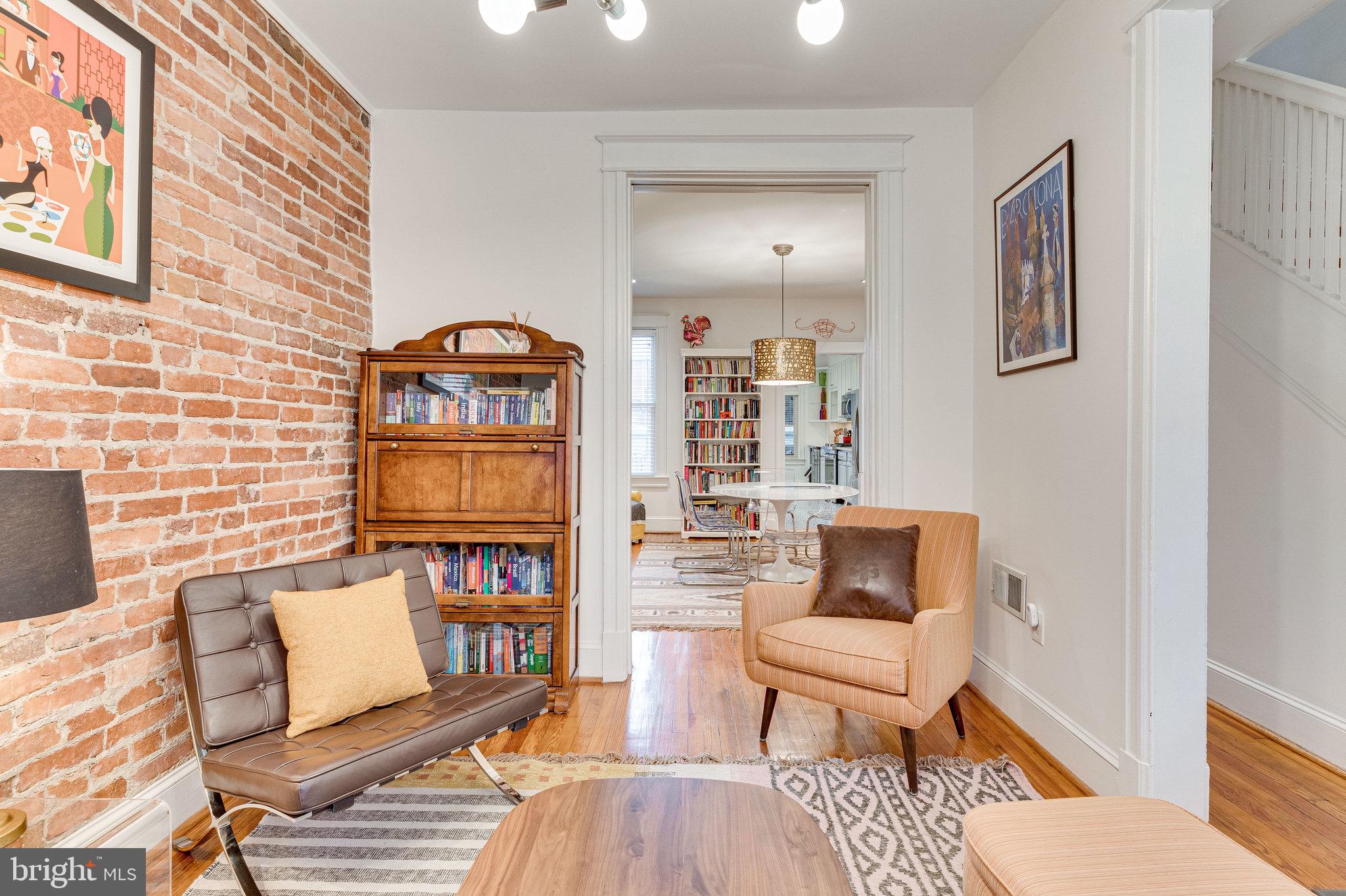 916 6th Street Northeast Washington, DC 20002 - Photo 8 of 60