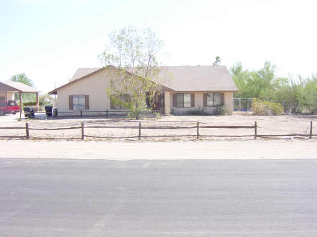 8925 East Decatur Road Mesa, AZ 85207 - Photo 1 of 1 Primary Photo