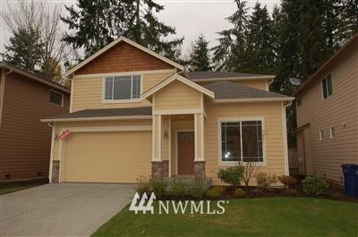 107 195th Place Southwest Bothell, WA 98012 - Photo 1 of 1