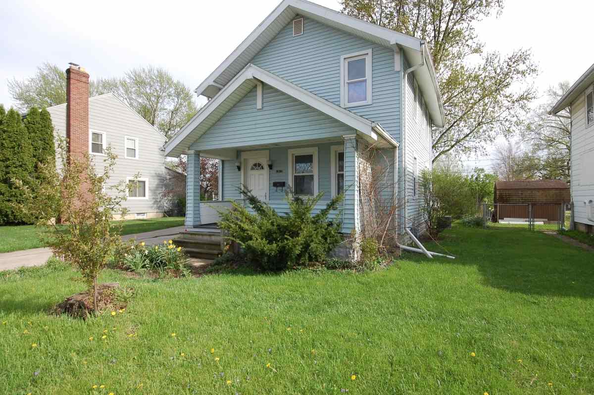 1919 Spring Street Fort Wayne, IN 46808 - Photo 1 of 19 Gallery Image 1