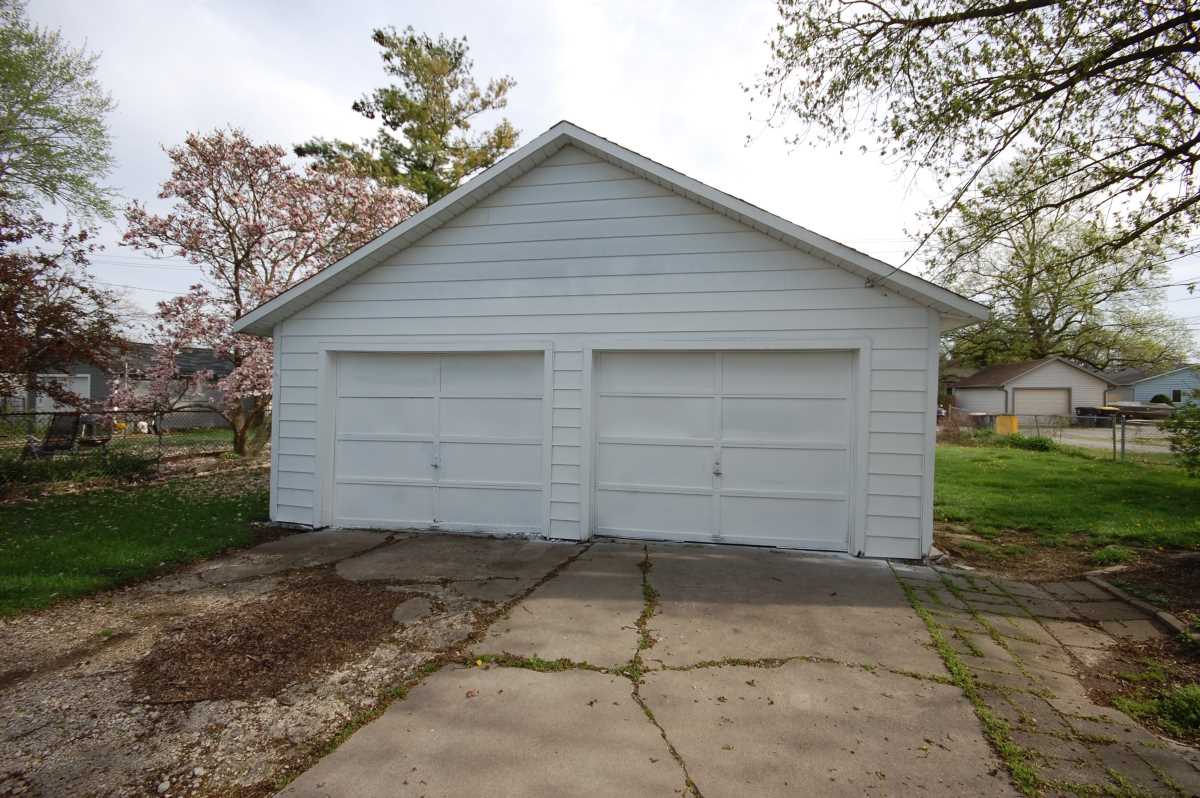 1919 Spring Street Fort Wayne, IN 46808 - Photo 19 of 19 Gallery Image 19