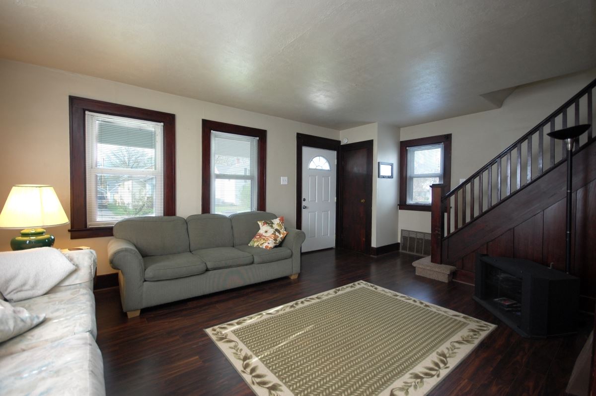 1919 Spring Street Fort Wayne, IN 46808 - Photo 6 of 19 Gallery Image 6
