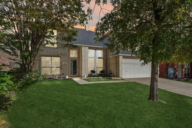 $489,000 | 1617 Glendora Court, Denton, TX 76210