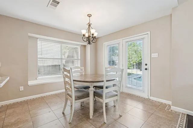 $478,500 | 1617 Glendora Court, Denton, TX 76210