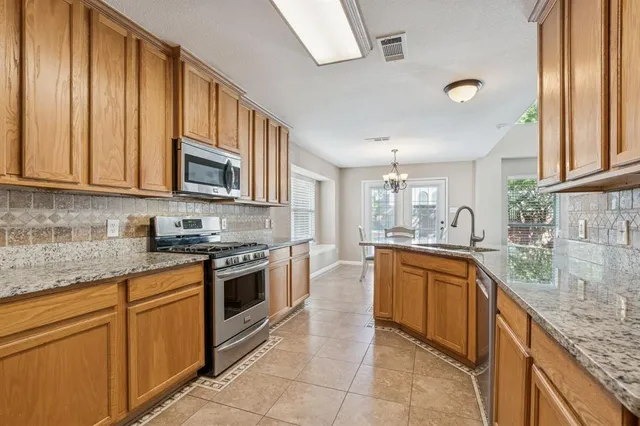 $478,500 | 1617 Glendora Court, Denton, TX 76210