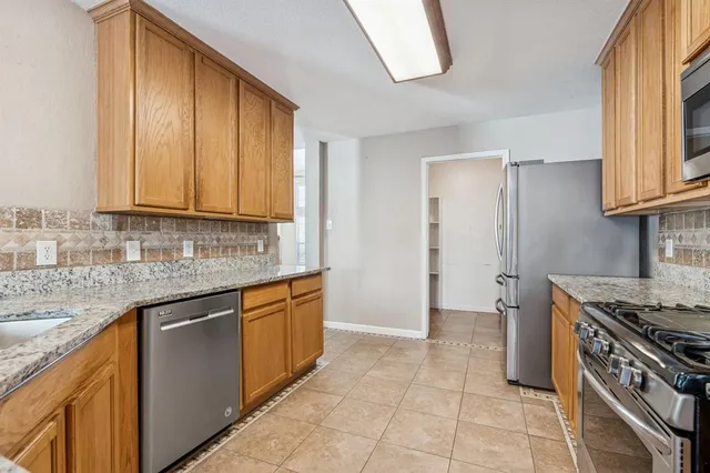 $478,500 | 1617 Glendora Court, Denton, TX 76210