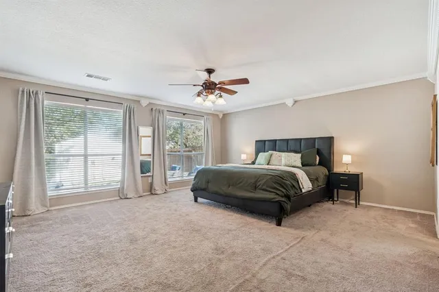 $478,500 | 1617 Glendora Court, Denton, TX 76210