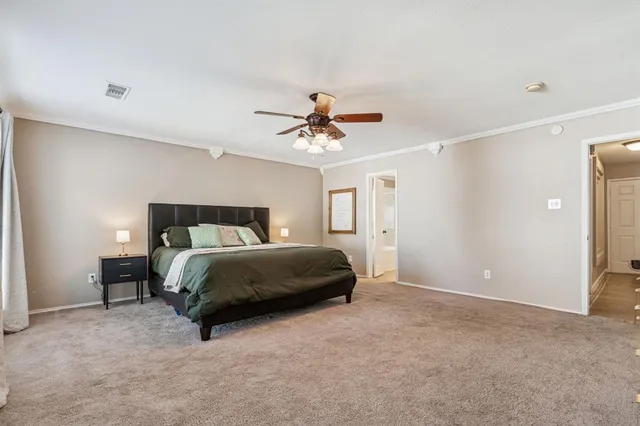 $478,500 | 1617 Glendora Court, Denton, TX 76210