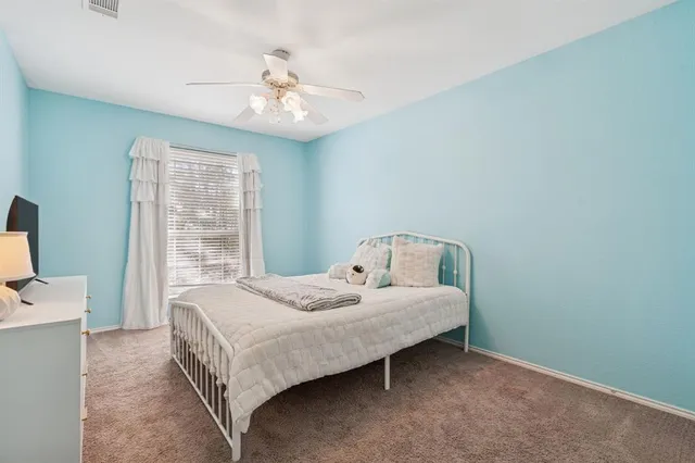 $478,500 | 1617 Glendora Court, Denton, TX 76210