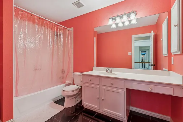 $478,500 | 1617 Glendora Court, Denton, TX 76210