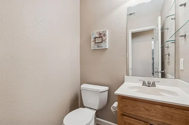 $478,500 | 1617 Glendora Court, Denton, TX 76210