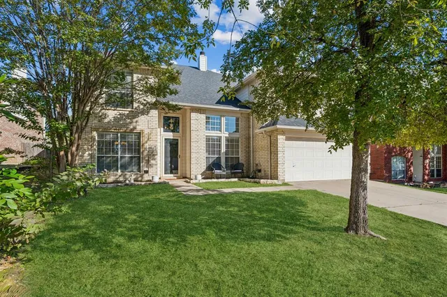 $478,500 | 1617 Glendora Court, Denton, TX 76210