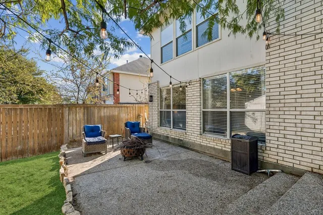 $478,500 | 1617 Glendora Court, Denton, TX 76210