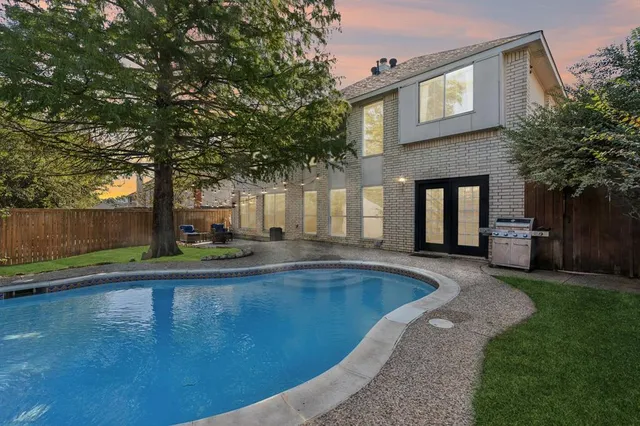 $478,500 | 1617 Glendora Court, Denton, TX 76210