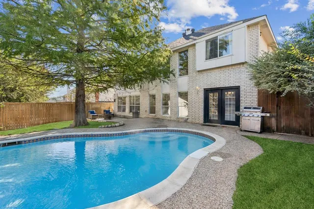 $478,500 | 1617 Glendora Court, Denton, TX 76210