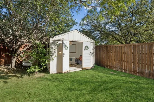 $478,500 | 1617 Glendora Court, Denton, TX 76210